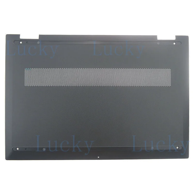 

Для ноутбука Pavilion X360 14-DW L96488-001: черная нижняя крышка (D-корпус)