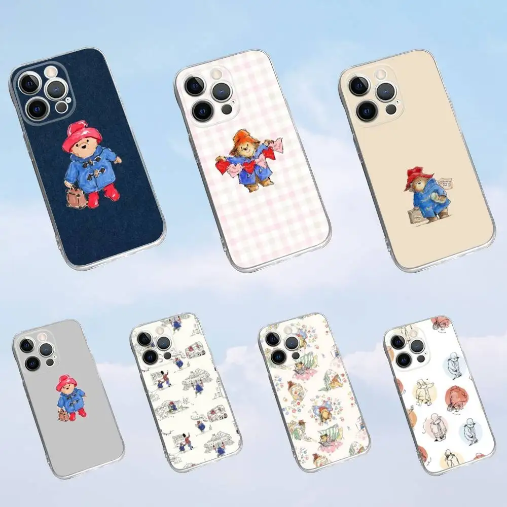 P-Paddington Bear C…