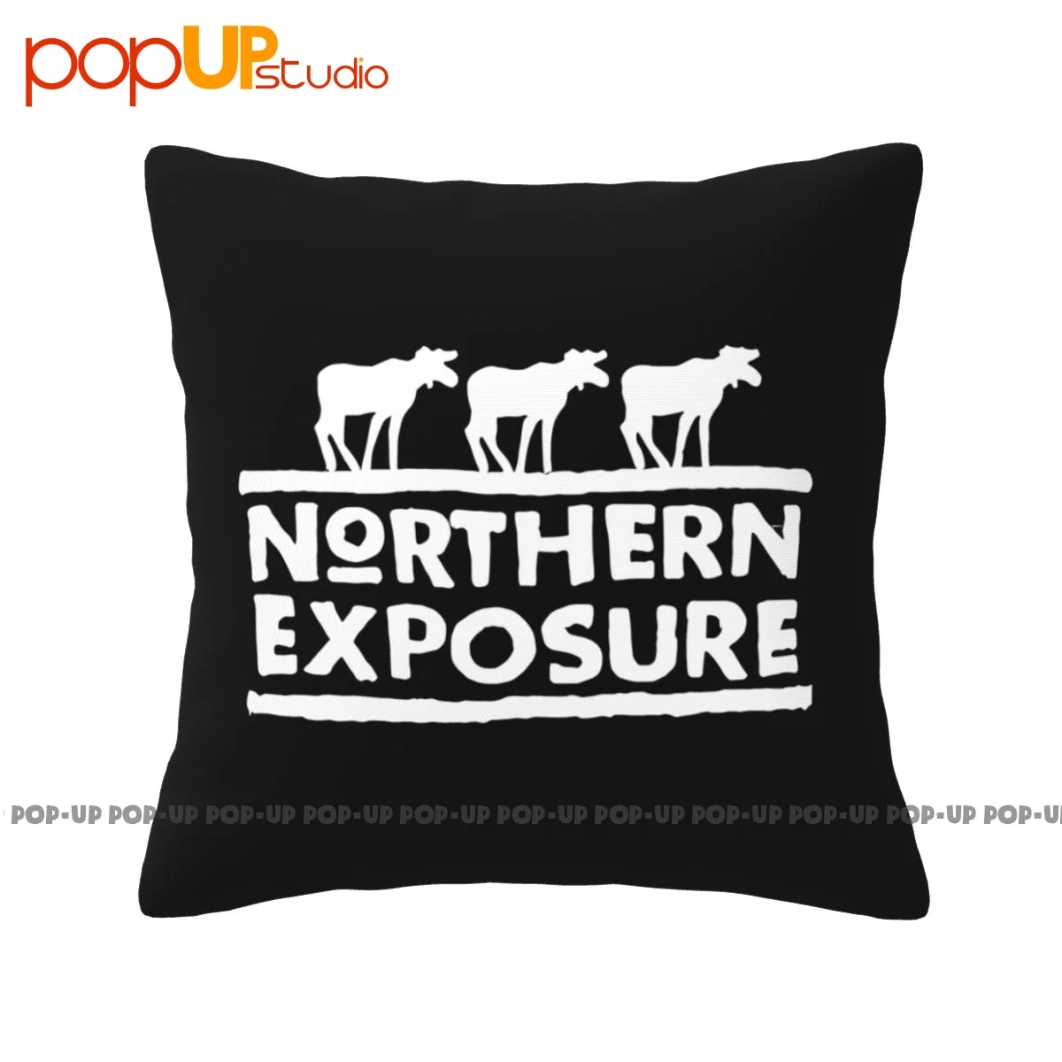 Best 1991 Northern Exposure Cicley Alaska 90S Cbs Tv Comedy Pillowcase Throw Pillow Cover For Sofa