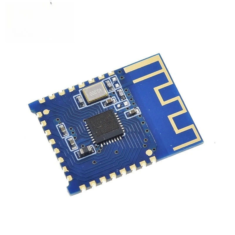 JDY 23 Bluetooth Module Ultra Low Power BLE 50 Slave UART Serial Transparent Transmission for Data Transfer Project