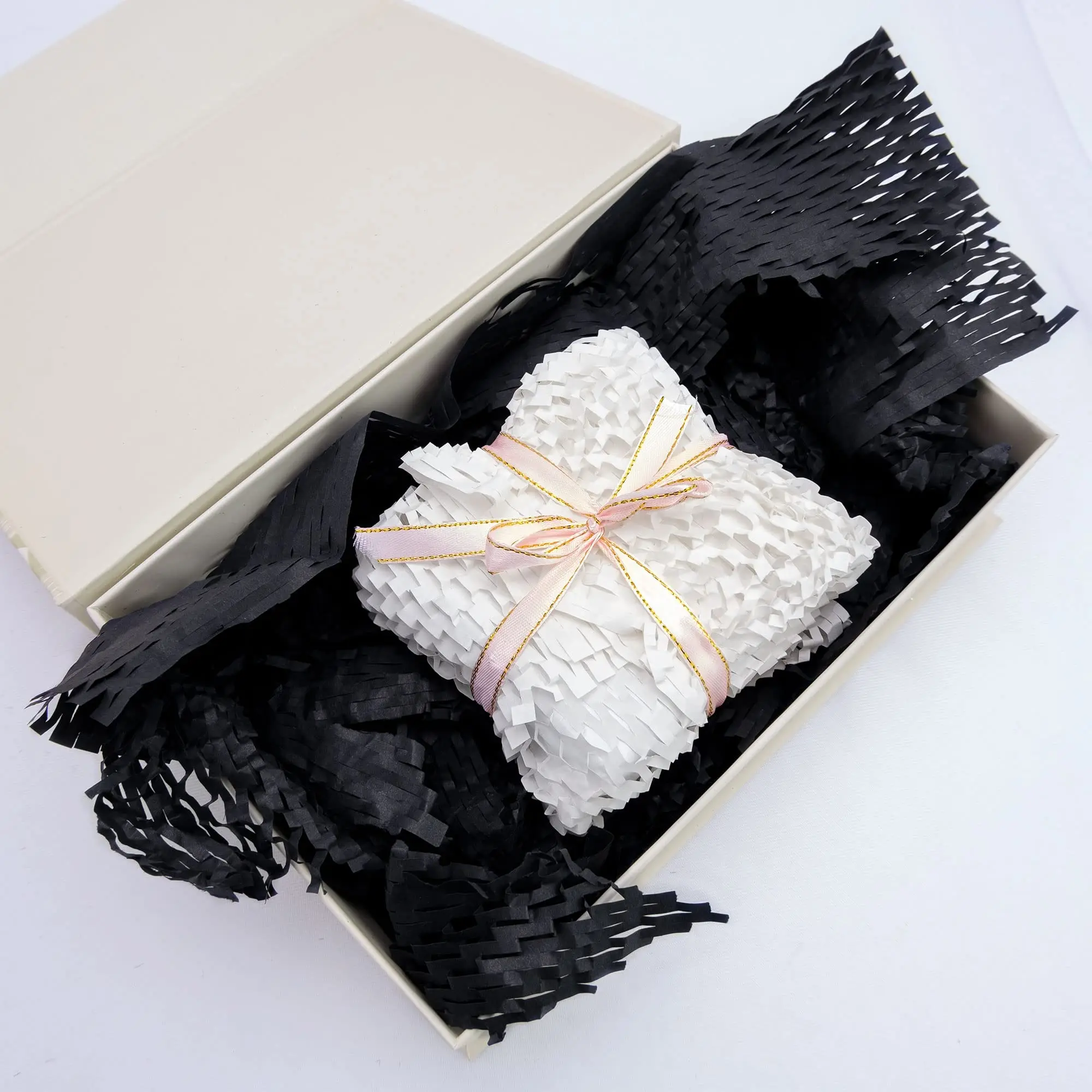 White 30cmx20m Honeycomb Kraft Packing Paper for Shipping Cushioning Packing Paper MovingSupplies Honeycomb Paper