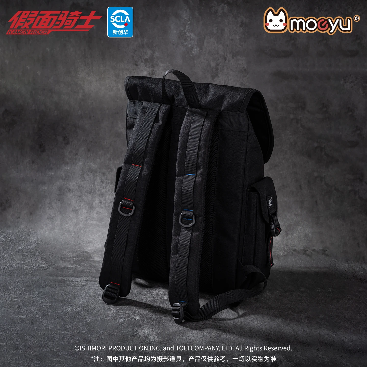 Moeyu KAMEN RIDER BUILD Men's Backpack Women Backpacks Large Capacity Bag  Anime School Back Pack Rucksack Laptop Travel Bags