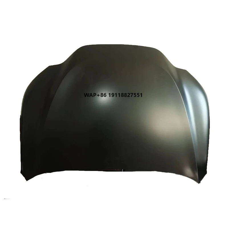 

LST Factory NX Aluminium Hood for 2022-2025 NX250 NX260 NX350H Spare Parts NX200t