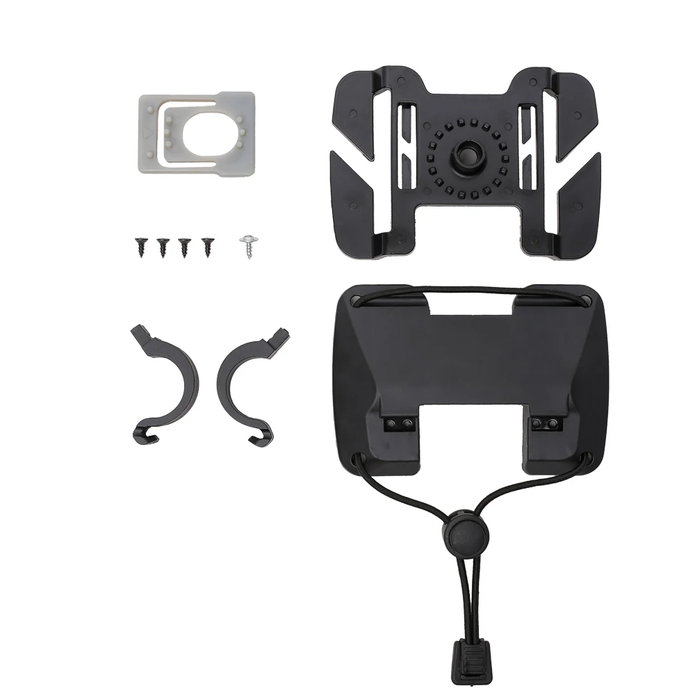 Fly Fishing Rod Holder 3rd Hand Belt Clip Rod Holder for Spinning Rods Fishing Accessories
