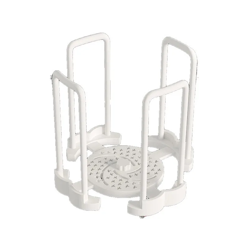 

Household sink bowl rack, kitchen drain bowl rack