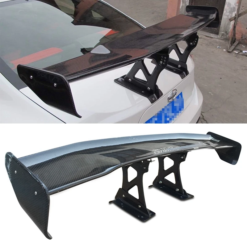 Carbon fiber VRS GT wing 1600 for Toyota 13-21 FT86 GT86 FRS ZN6 BRZ ZC6