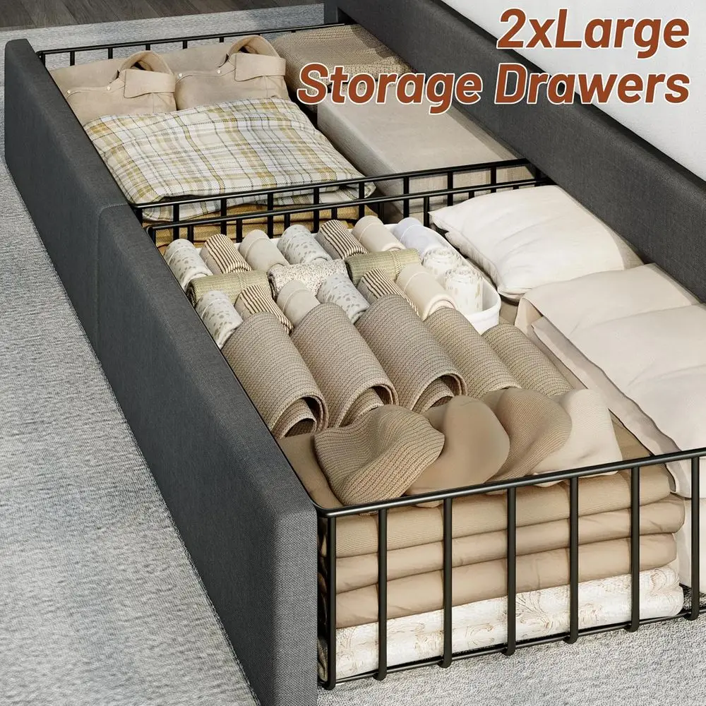Thumbnail 4 - #15 Trending Beds Right Now