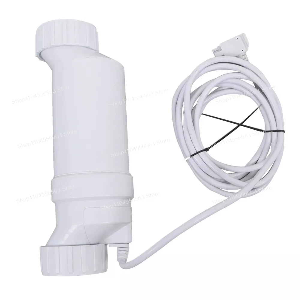 W3T-CELL-15 Salt Chlorine Generator for Hayward TurboCell 40,000 Gallon Swimming Pool