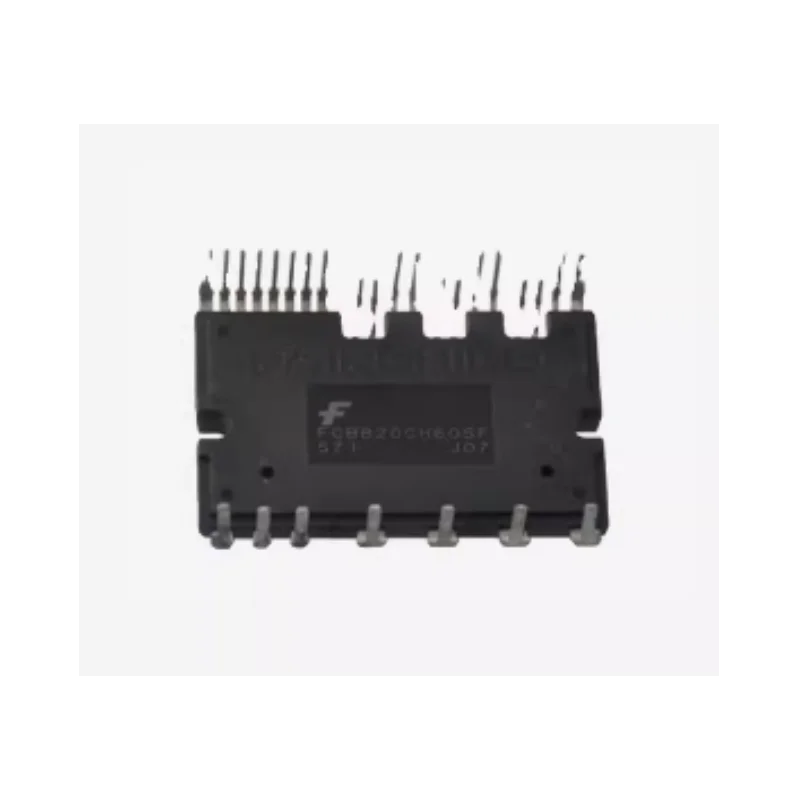 

New spot FCBB20CH60SF, FSBB30CH60C and FSBB20CH60F IGBT modules