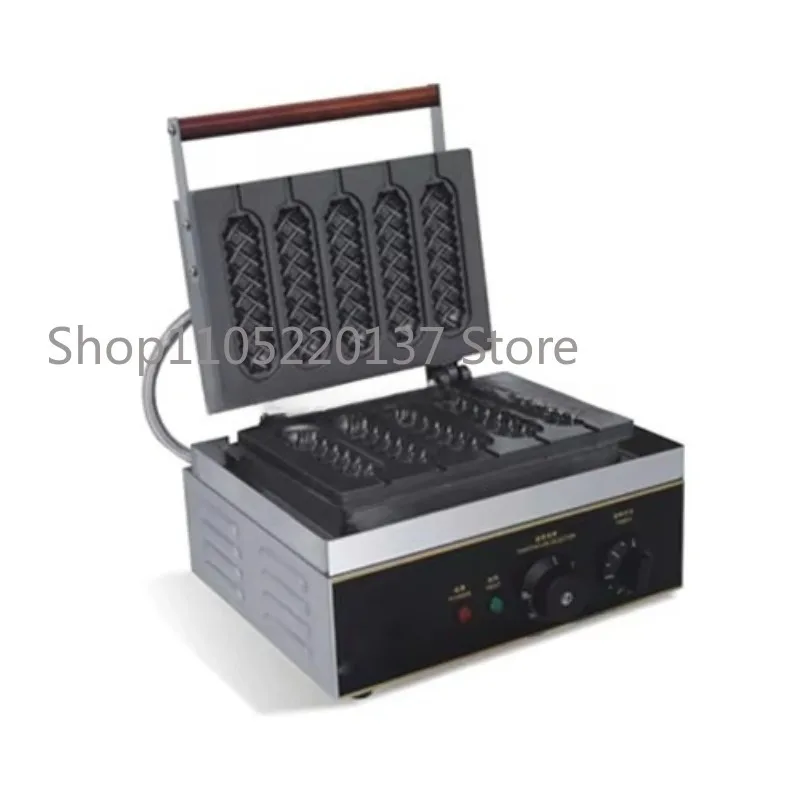 New and Used Fully Automatic Mini-doughnut Fridge for Crispy Items in Bakeries and Restaurants, for Milk Flour Ingredients