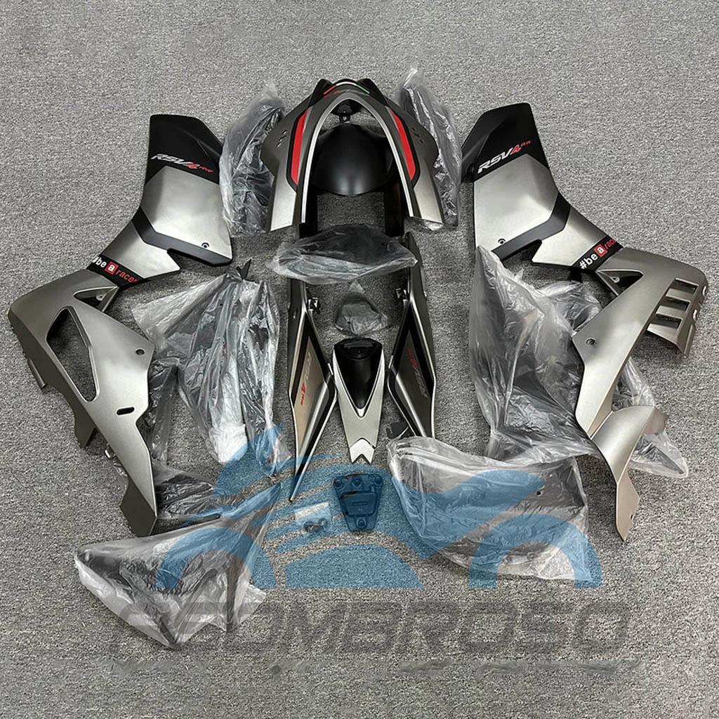 

Fairings Motorcycle RSV1000RR 16 17 18 Injection Aftermarket Prime Fairing Kit Bodywork Set for APRILIA RSV1000 2016 2017 2018