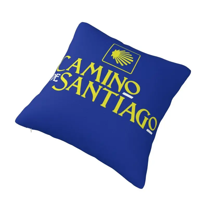 Custom San Diego Signal Road Cushion Covers Velvet Cute Throw Pillow Case