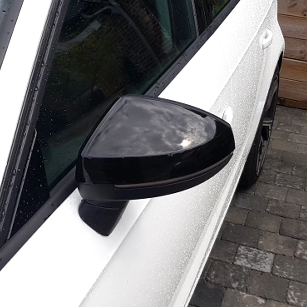 

Чехол для бокового автомобильного зеркала заднего вида audi A3 S3 8V RS3 2013 2014 2015 2016 2018 2017 2019