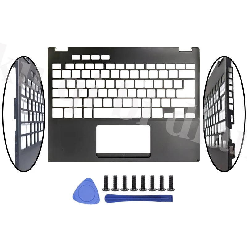 

Laptop Accessories Notebook Screen LCD Back Cover Bottom case For ASUS ROG 13 GV301 GV301Q GV30R GV301A Laptops Case