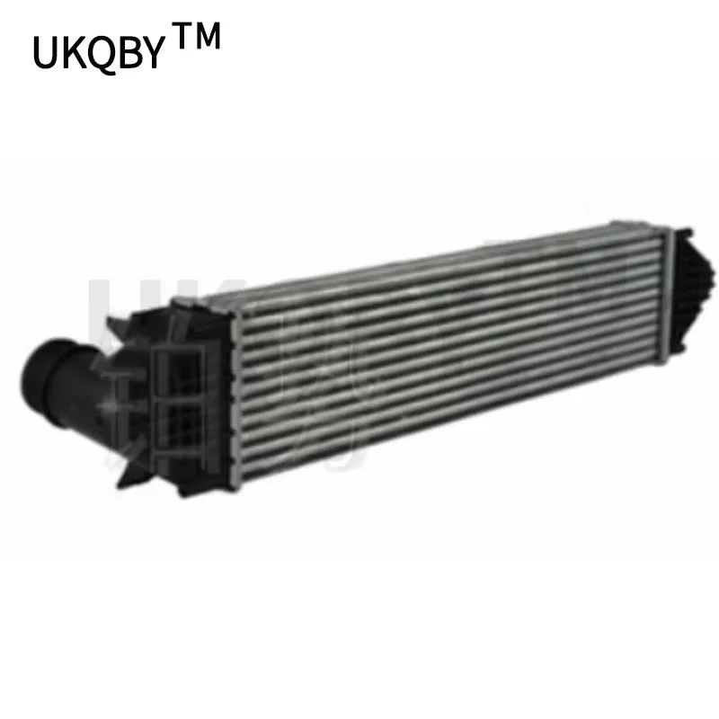 

Car Intercooler 2012-2015lan dro verr ang ero ver evo que dis cov ery Engine turbo radiator Turbo cooling cooling net