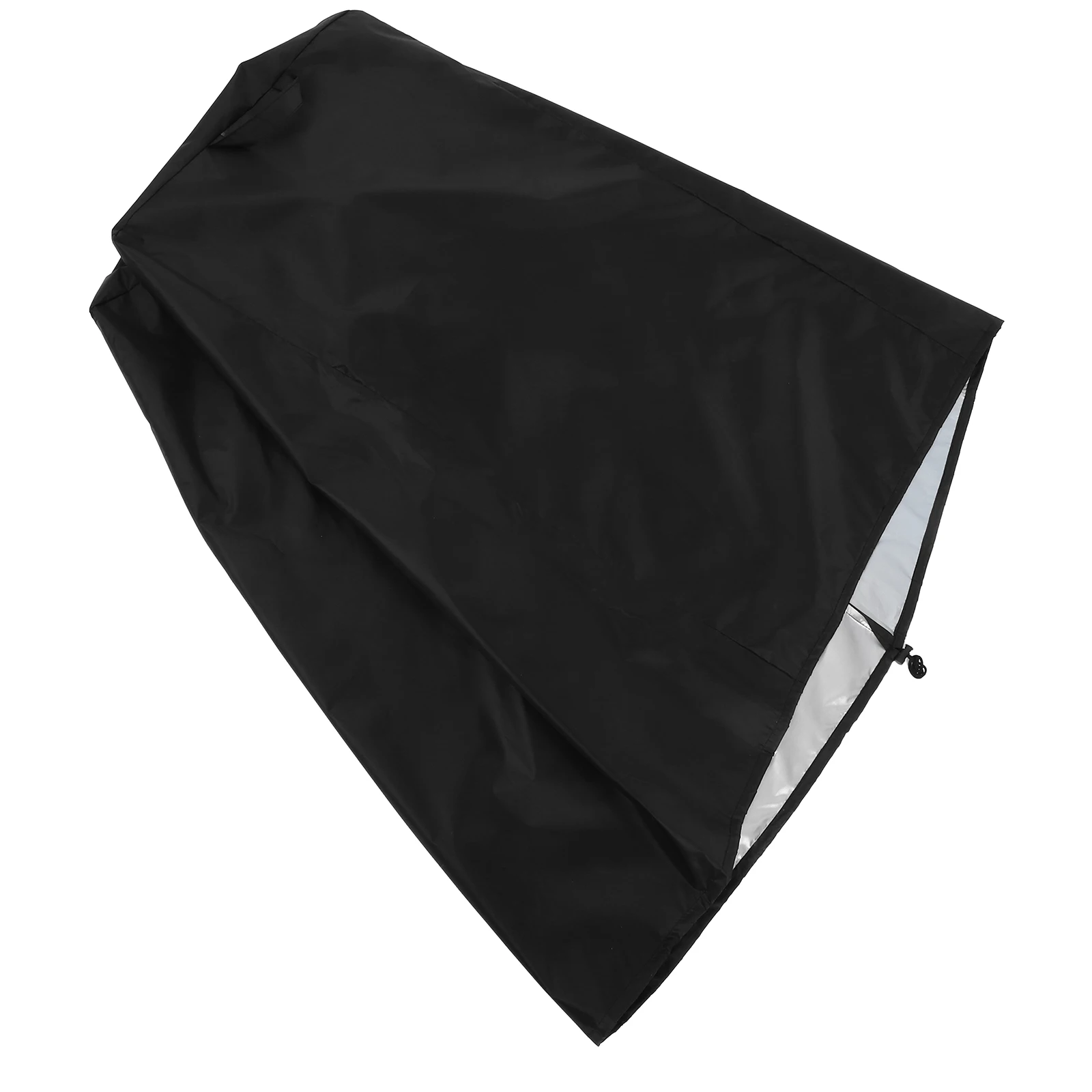 

Waterproof Windproof Oxford Cloth Robot Cleaners Garden Covers Automatic Equipment For Winter Outdoor Use Above Ground Cleaner