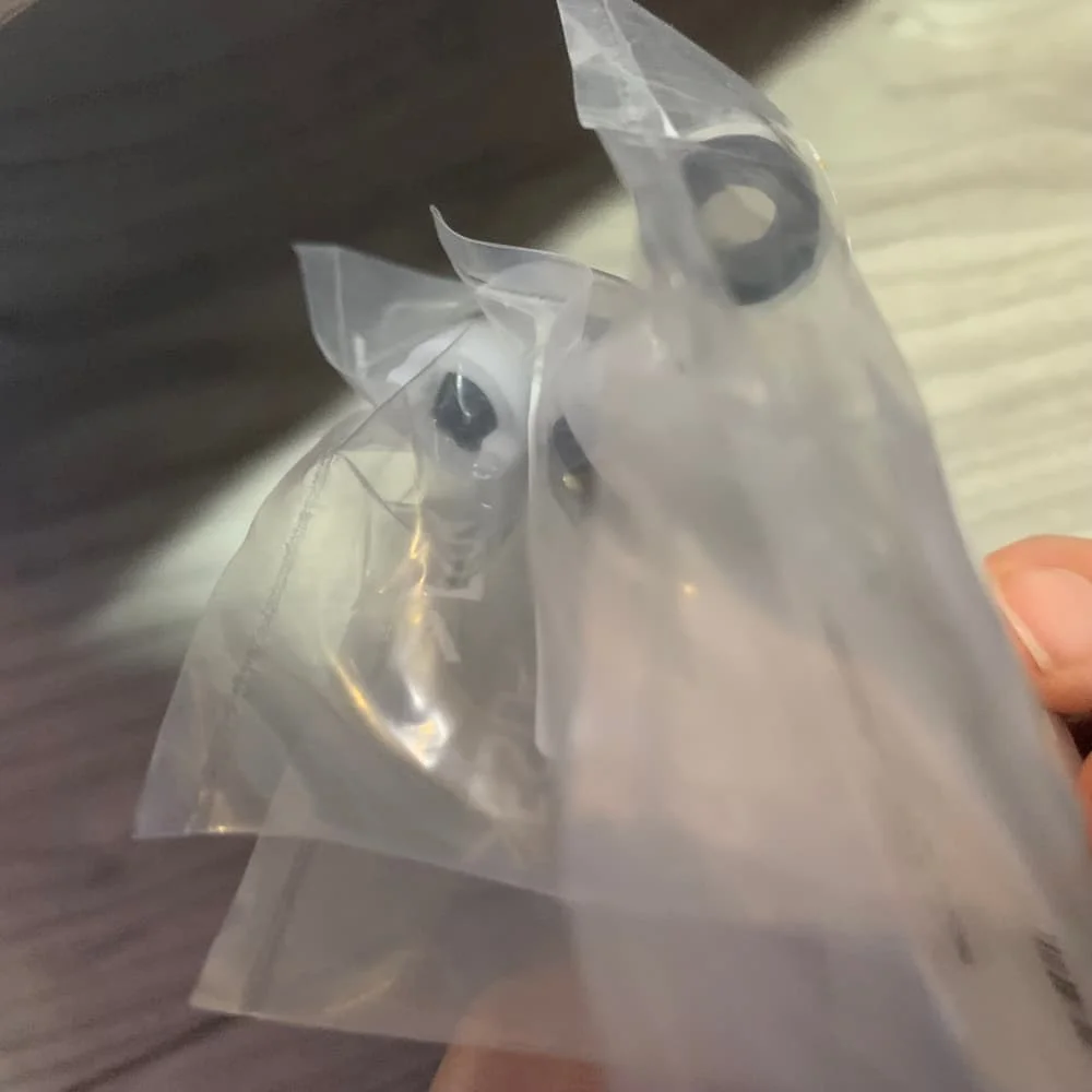 

5 шт. A0ED563900 Муфта ограничителя крутящего момента для Konica Minolta 223 283 363 423 224 284 364 454 554 227 287 367 308 368 458 558