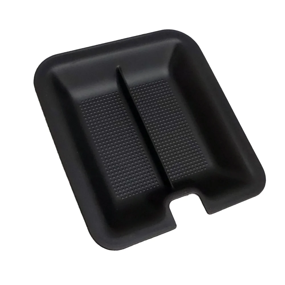 

Поднос для хранения центральной консоли Поднос для центральной консоли Обновление салона автомобиля Цельный набор Запчасть для вторичного рынка Высококачественная установка