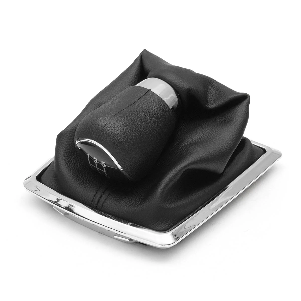 Ручка переключения передач для ford Focus MK2 FL MK3 MK4 MK7 Mondeo Galaxy Kuga, 5 скоростей