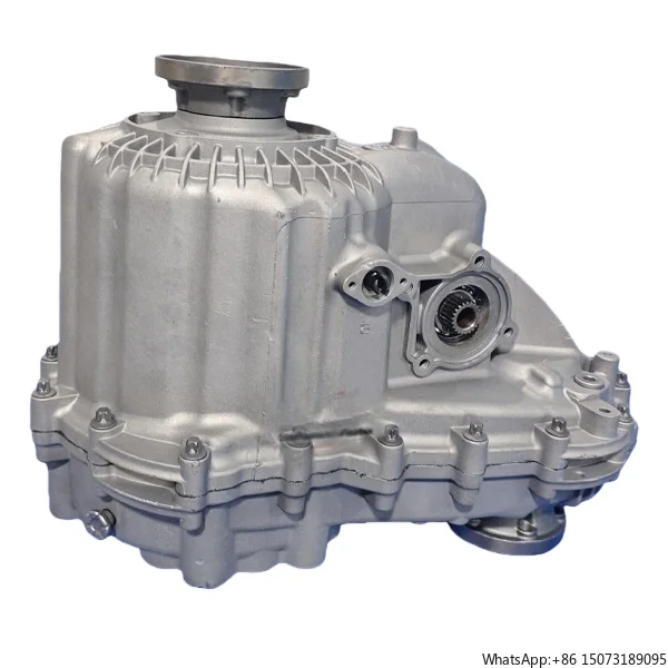 

Подходит для раздаточной коробки ML500, двухскоростная коробка передач, центральная коробка передач, силовая коробка A1642801400.