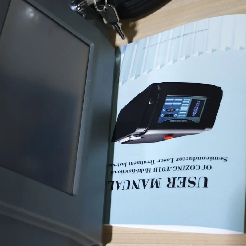 

Лазер для лечения локтя гольфиста и заживления ран, 1055 мВт, высокомощный медицинский прибор для снятия боли в суставах при артрите и восстановления тканей