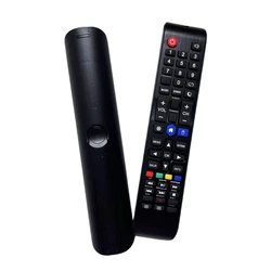 New remote control fit for TD System K40DLJ12FS K55DLS6U K24DLS6F K48DLS6F Smart 4K UHD LED HDTV TV