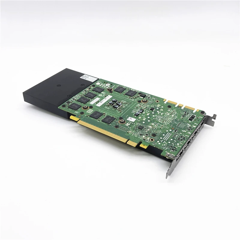 Original Quadro M4000 8GB Graphics Card Professional Graphics Card Rendering Modeling UG/SW/CAD/3DMAX AI Intelligent