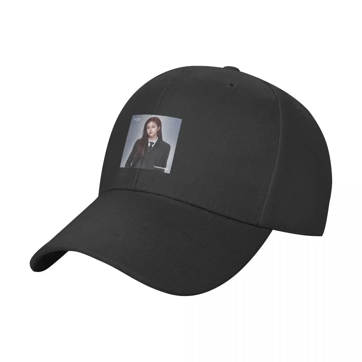XG HARVEY Baseball Cap Sun Cap Christmas Hat Men Women's