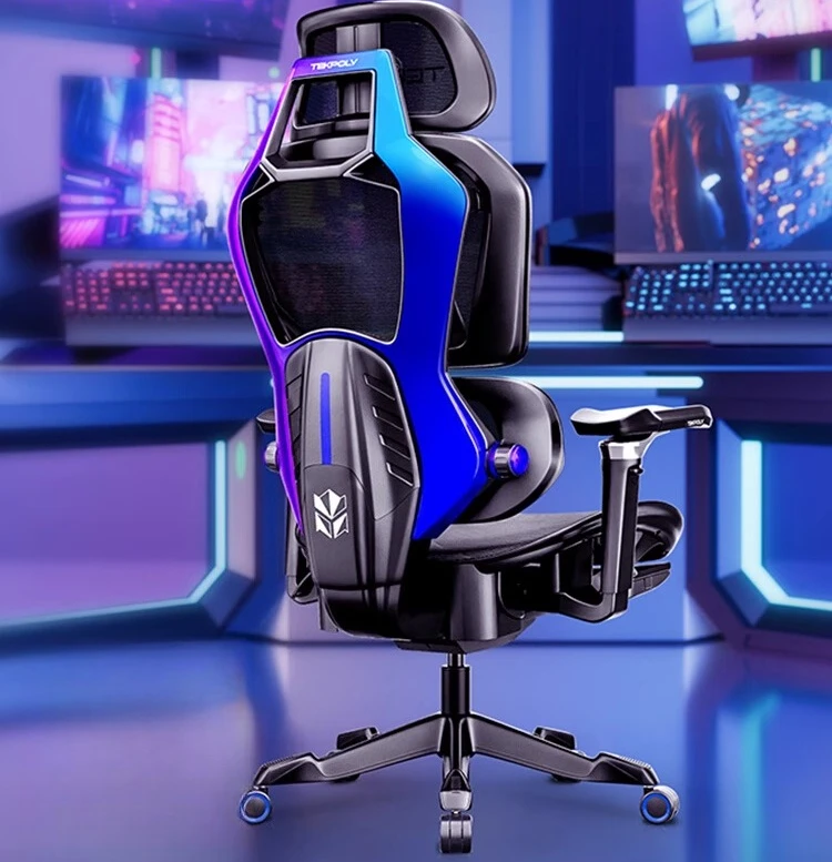 

Gaming Chair Ergonomic Chair Sedentary Waist Office Home Computer Chair