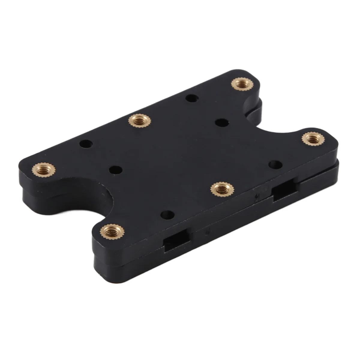 Nozzle Mounting Base for Hobbywing X9 Plus Motor Base Accessories Agricultural Drone Motor Part DY