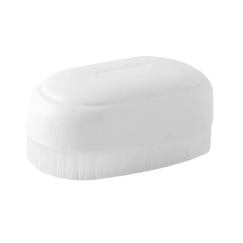 

A95G Laundry Brush Soft Hair Clothes Cleaning Collar Underwear Small Brush Multifunctional Household Cleaning Brush