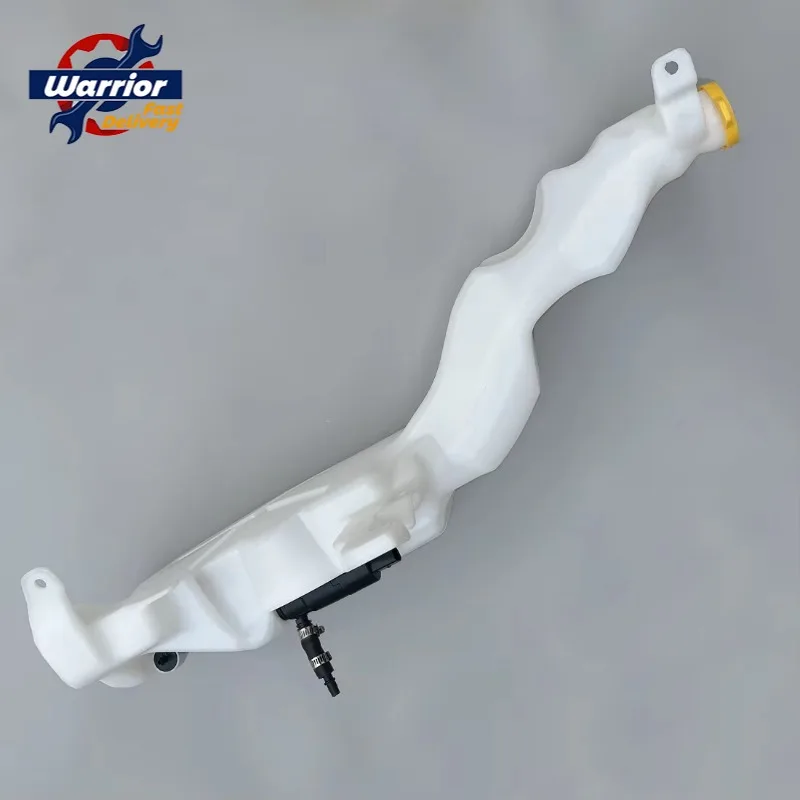 

OE 57010719AF 57010719AC 57010719AE 68080156AA 57010719AD 603-872 Auto Parts Washer Reservoir For Jeep Grand Cherokee 2011-2020