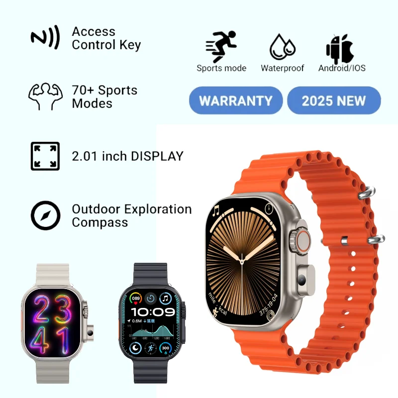 

Умные часы BW9 2G — высокопроизводительный двухчиповый интерфейс, низкое энергопотребление, отслеживание шагов и применение 3D-анимации.