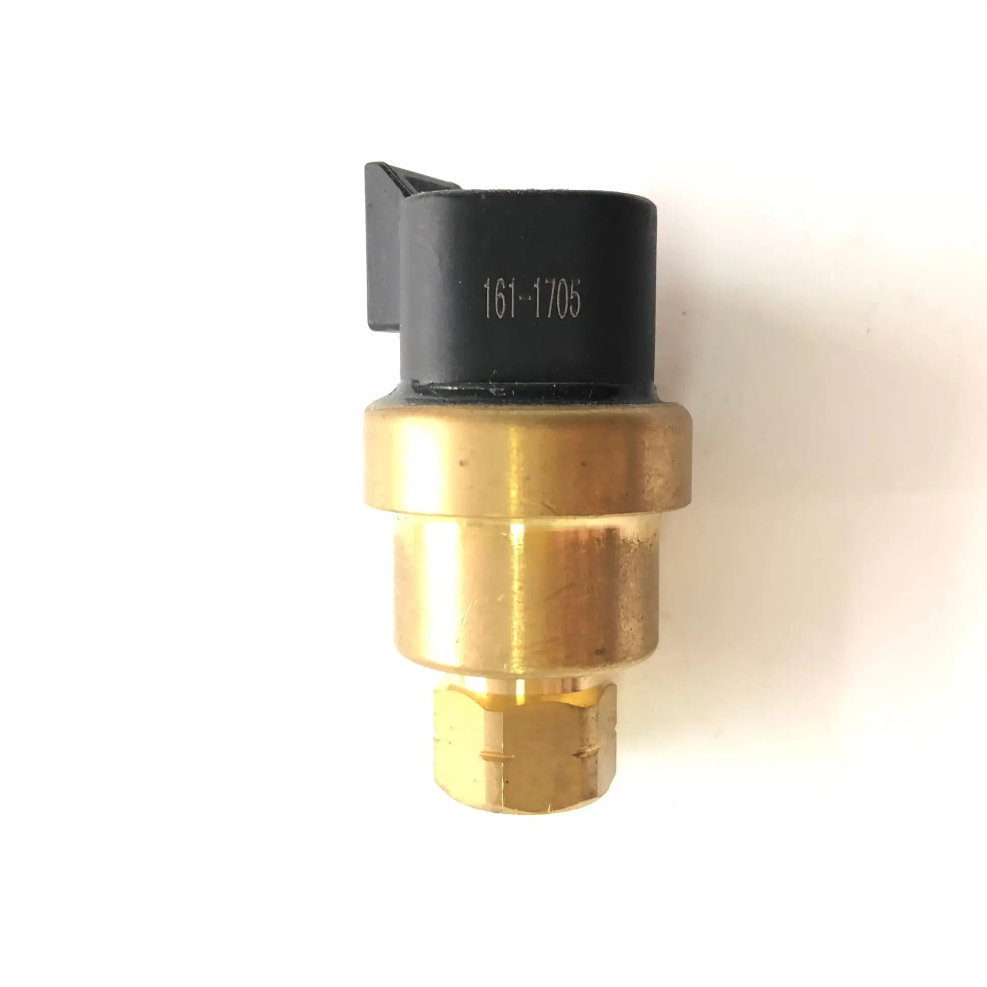 

Oil Pressure Sensor OEM 161-1705 1611705 for Caterpillarr CAT C9 C-10 C12 C15 C-15 C-18 G3508 G3512 G3516 TRUCK 3126B 3126E
