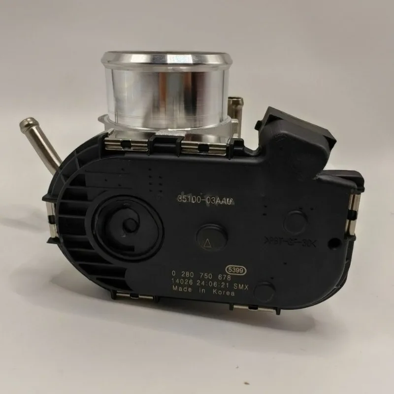 35100-03AA0 throttle is suitable for the new Yuedong lead, Fista 18IX35 new smart running