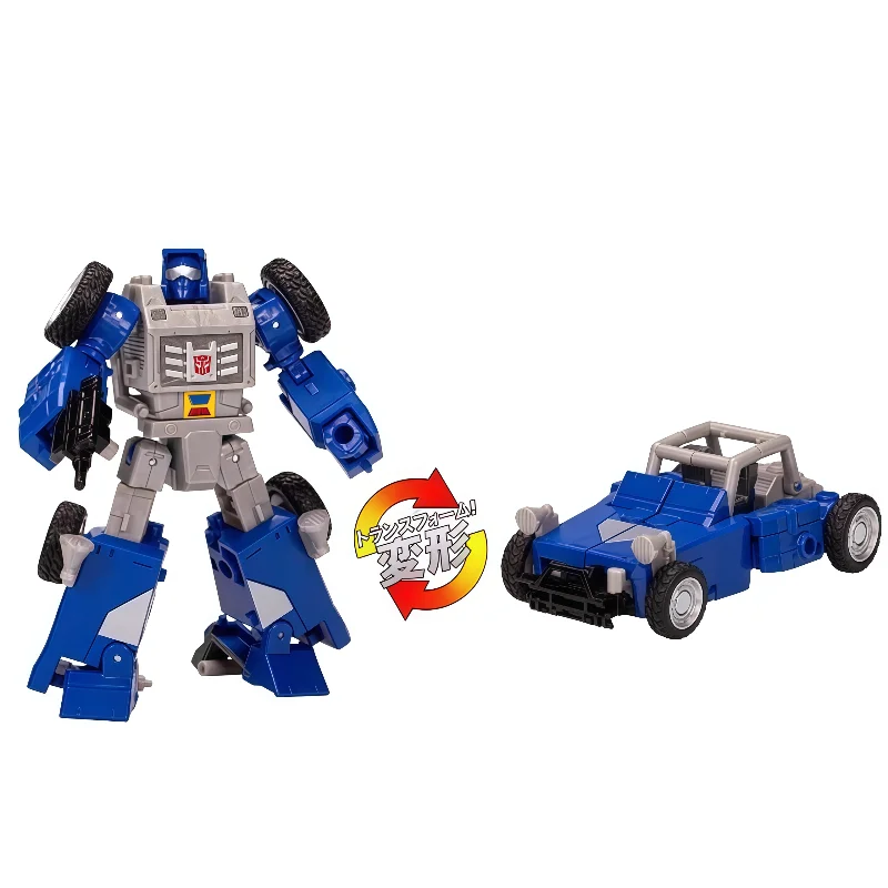 متوفر في المخزون هاسبرو محولات الألعاب الكلاسيكية التراث سلسلة المتحدة Beachcomber أنيمي عمل نموذج لجسم جمع الهوايات اللعب