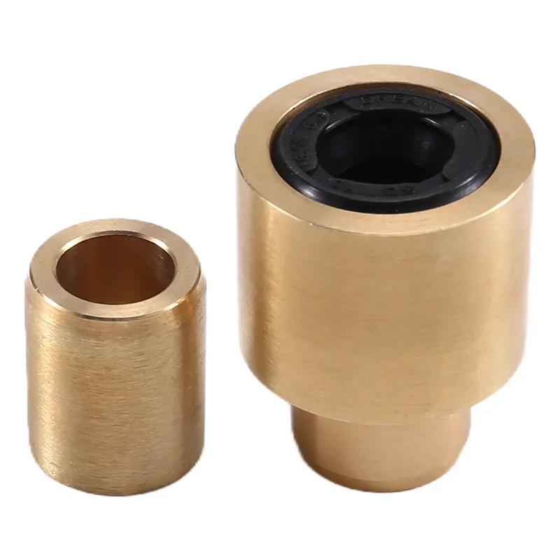 

X39A-23-805041A2 For Mercruiser Bushing And Seal Kit Alpha One Generation I Sterndrive MC-1 R MR Alpha 1 Gen 2 Sierra 18-2622