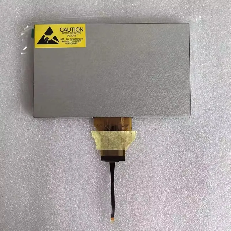 جديد محول الأرقام بشاشة تعمل بلمس زجاج لوحة اللمس لشاشة Lcd FNIRSI -1013D