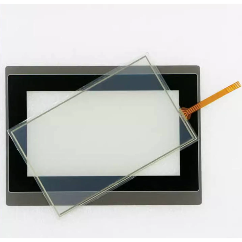 

New for PT070-1BF-T1N Protective Film & Touch Screen Glass