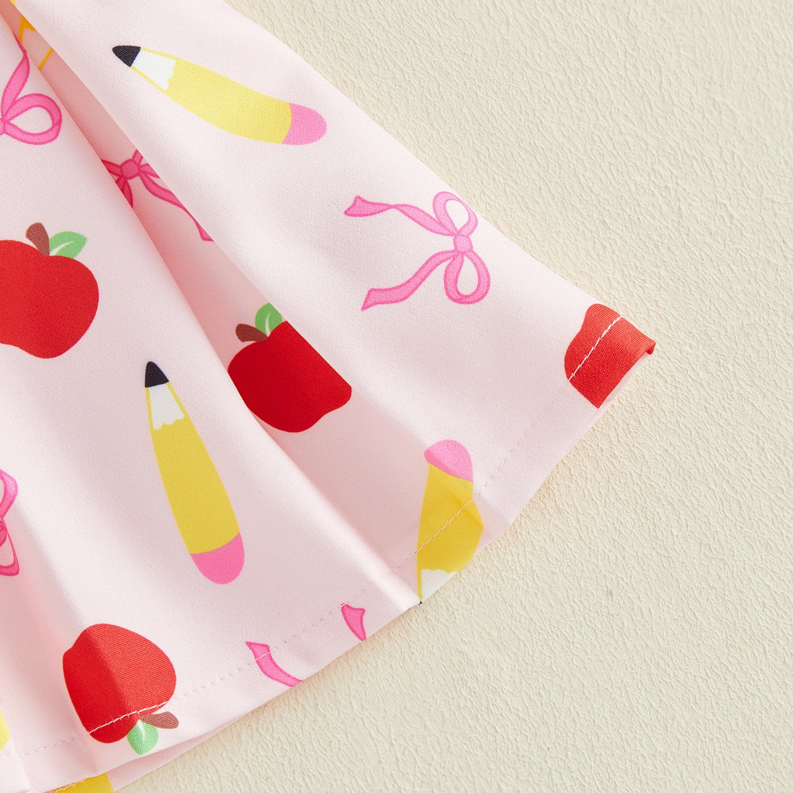 1-5Y Girls Summer 2…