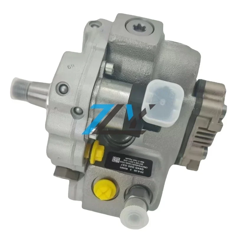 

Common Rail Fuel Pump 0445020036 0445020037 0445020038 dies el fuel pump 0986437332 for Chevy 6.6 LBZ Truck Engine