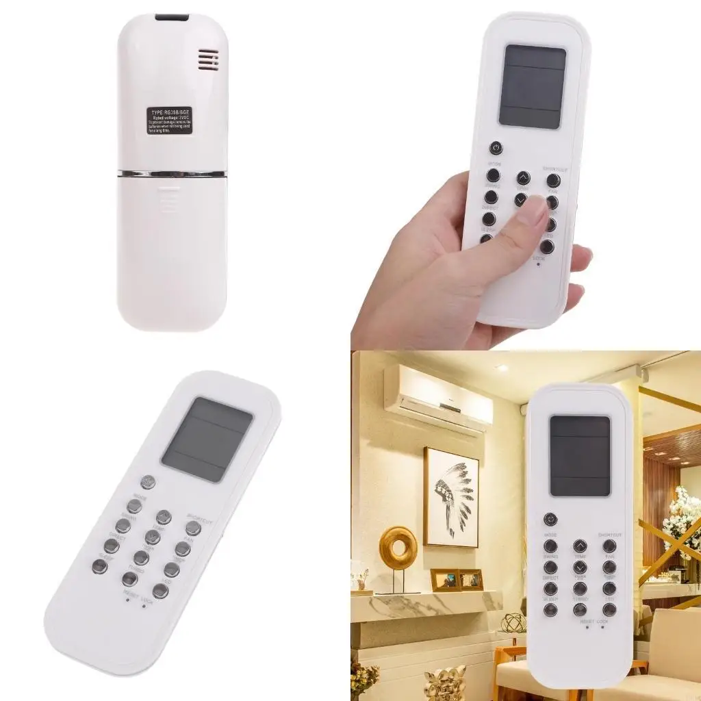 Universal Remote Co… - image