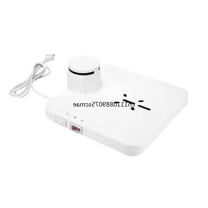 Portable Electric Body Dryer, Quick Dry Personal Care Machine for Home & Travel