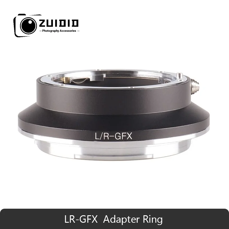 New LR-GFX Adapter … - image