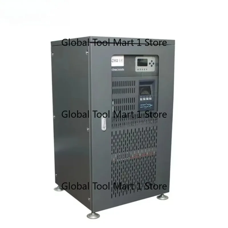 【specialized】3 Phase Off-Grid Solar Inverter 20KW 10KW 15KW 30KW Low Frequency Triple Output Solar Inverter 380V