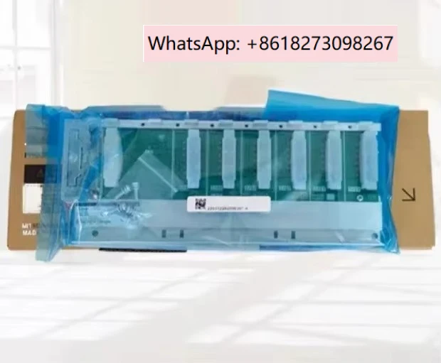 

Q series PLC substrate module Q3B Q35B Q38B Q312B Q312DB