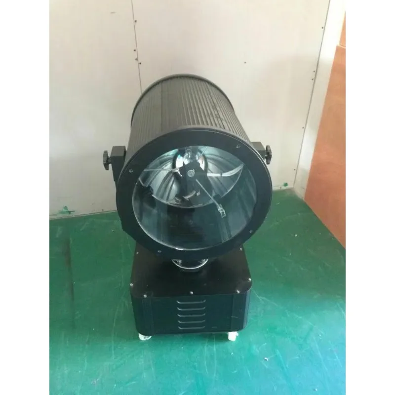 2500 واط السماء روز كشاف بحث مقاوم للماء 2KW 3kw 4kw 5kw في الهواء الطلق البحث شعاع ضوء المرحلة للخارجية Ip65 #4