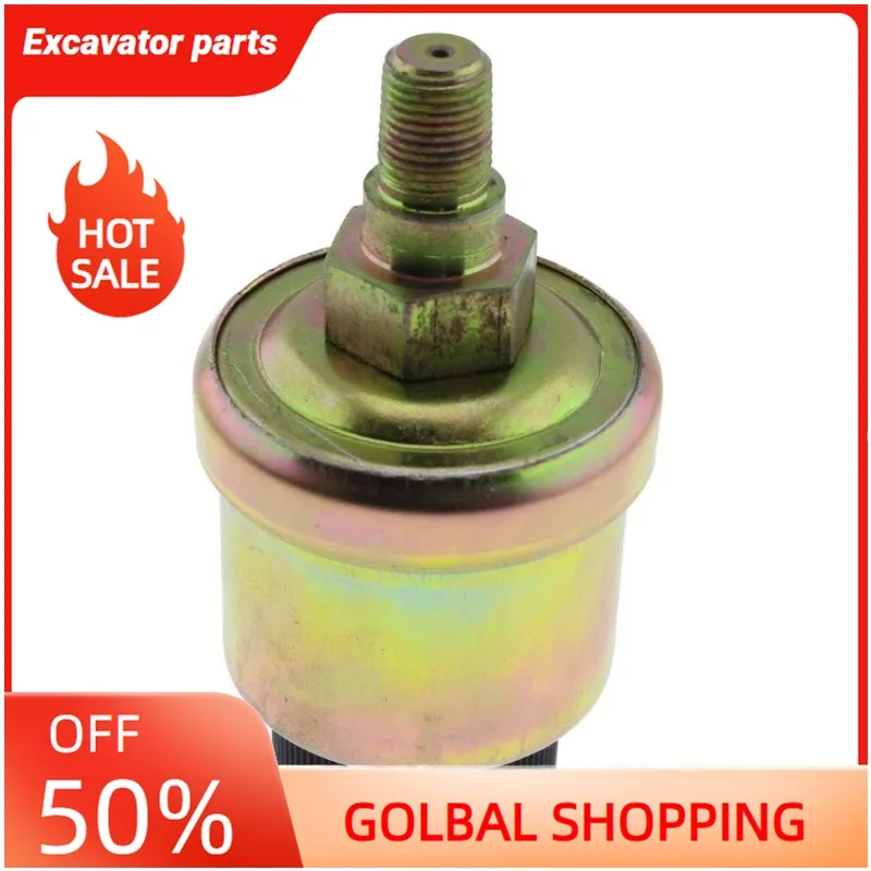 

Датчик давления масла 3967251 для двигателя Cummins 4BT 6BT 3.9 ISB QSB B 5.9