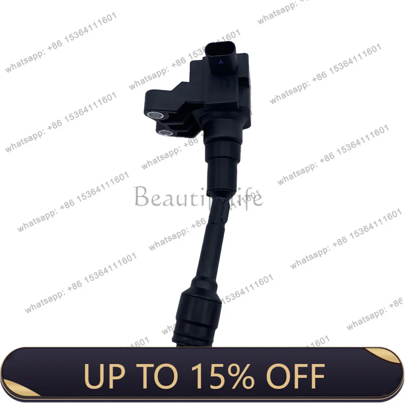 Zj. High voltage package for ignition coil CM5G-12A366-CA 1760593 1776803