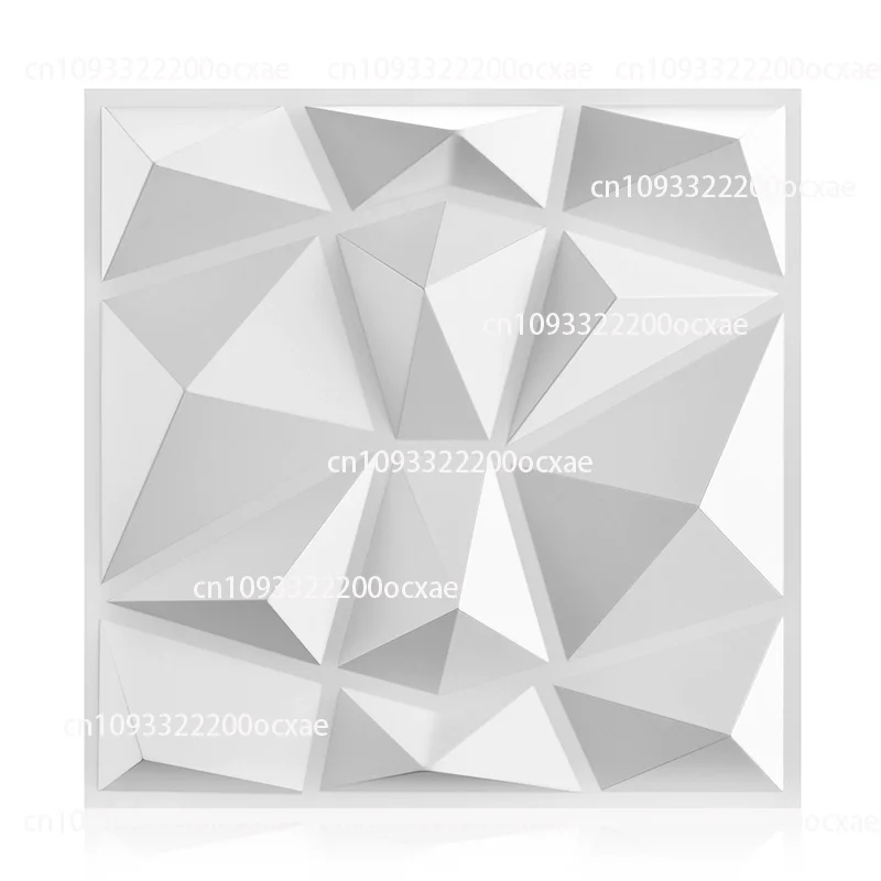 

3d Stereoscopic Wall Stickers for The Front Desk Image Wall Stickers and Three-dimensional TV Background Boards